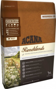       ACANA Ranchlands Dog 6  (7000700715450) (a54360p)