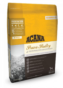       ACANA Prairie Poultry 6 o (7000700715184) (a56061p)