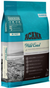   ACANA Wild Coast       17  (7000700715207) (a56217p)