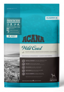       ACANA Wild Coast 6  (7000700715214) (a56260p)