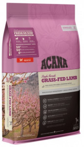    ACANA Grass-Fed Lamb       11.4  (7000700715528) (a57012p)