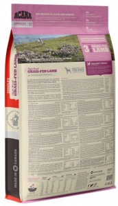    ACANA Grass-Fed Lamb       11.4  (7000700715528) (a57012p) 3