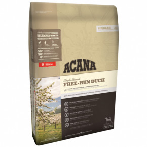    Acana Free-Run Duck Dog 340g Acana a57134