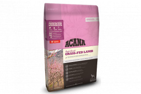    Acana Grass-Fed Lamb Dog 340g Acana a57034