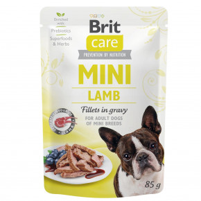     Brit Care Brit Care Mini pouch 85g     (100215/4401)