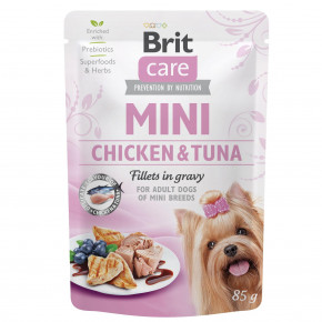     Brit Care Brit Care Mini pouch 85g       (100217/4425)