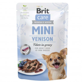     Brit Care Brit Care Mini pouch 85g     (100220/4456)