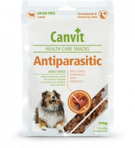   Canvit Antiparasitic   200 (can508815)