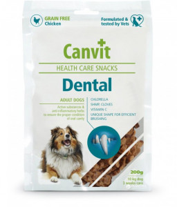   Canvit Dental   200 (can508808)