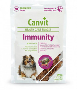   Canvit Immunity   200 (can508785)