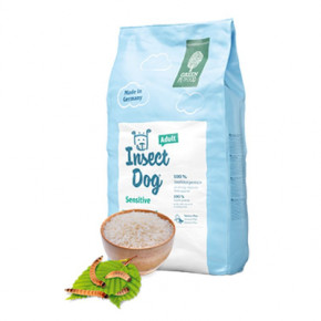     Green Petfood InsectDog Sensitive 10  (4032254748083) 3