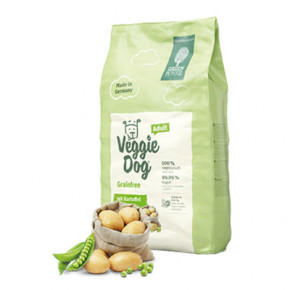     Green Petfood VeggieDog Grainfree 10  (4032254748045) 3