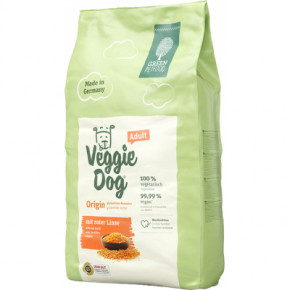     Green Petfood VeggieDog Origin 10  (4032254747130)