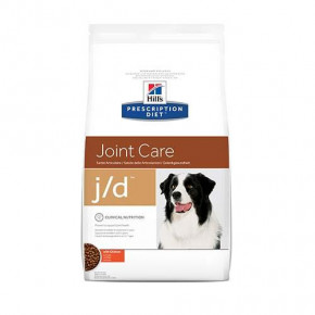   Hills Prescription Diet Canine j/d Joint Care  ,  , 12  110516