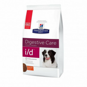   Hills Prescription Canine Diet i/d Digestive Care  ,  , 5  112905