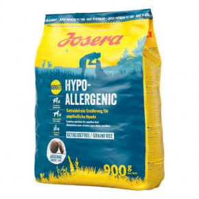     Josera Hypoallergenic 900  (4032254753742)