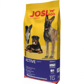     Josera JosiDog Active 15  (4032254770701)