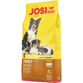     Josera JosiDog Family 18  (4032254745549)