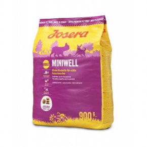     Josera Miniwell 900  (4032254745167)