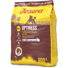     Josera Optiness 900  (4032254745228)