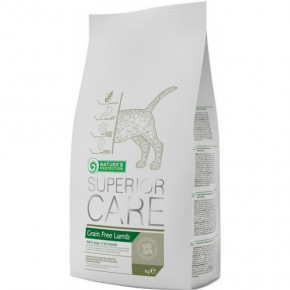   Natures Protection Superior Care Grain Free Lamb        5  60 , 17  114292