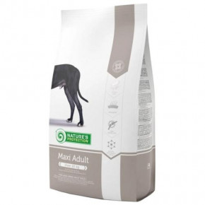   Natures Protection Adult Lamb MAXI        1  70 , 18  kx-KIK45247