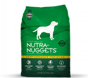    Nutra Nuggets Performance 15 kg (0074198143153) (257-HT60)