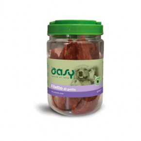    OASY Jerky  400  (8053017346939)