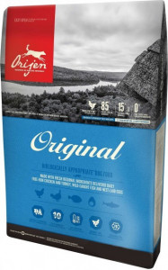   Orijen Original Dog        17   (7000700715689) (o18217p)