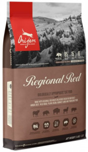   Orijen Regional Red Cat        1.8  (7000700715702) (o28218p)