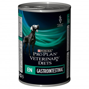    PVD EN Dog k 400   Pro Plan Vet Diet 12275680