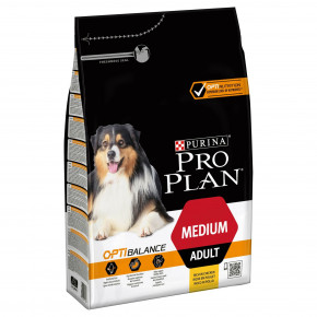    3 .. Medium  Pro Plan 12279419