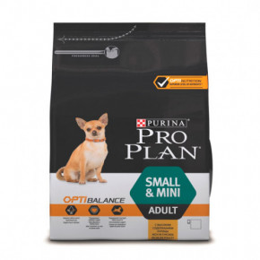   Purina Pro Plan Dog Mini Optibalance      , 3  21939