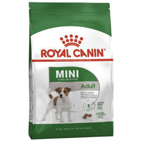   Royal Canin Mini Adult    , 8  108604