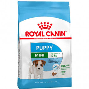   Royal Canin Mini Puppy      10 , 8  108760