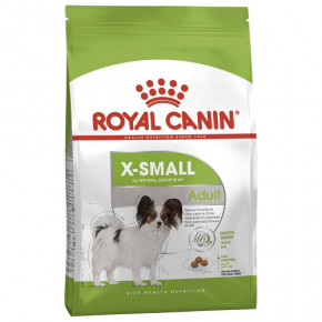   Royal Canin X-Small Adult    , 3  108839