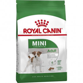   Royal Canin Mini Adult    , 4  109050