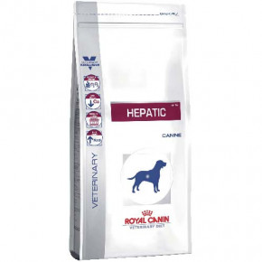   Royal Canin Hepatic     , 12  109133