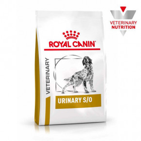   Royal Canin Urinary S/O     , 2  109957