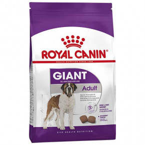   Royal Canin Giant Adult    , 15  110304