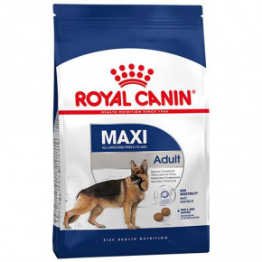   Royal Canin Maxi Adult    , 4  110460