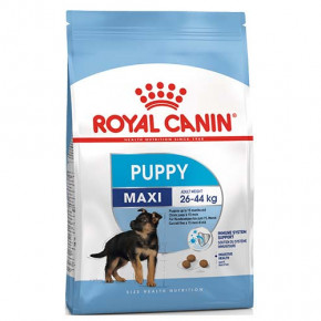   Royal Canin Maxi Puppy      2  15 , 4  110513