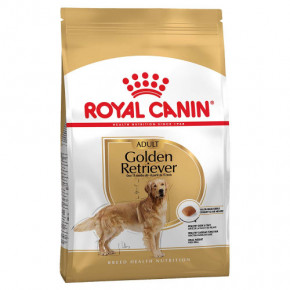   Royal Canin Golden Retriever Adult   , 3  110767