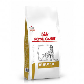   Royal Canin Urinary S/O     , 13  110795