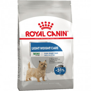   Royal Canin Mini Light Weight Care        , 3  111437