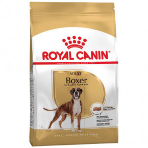   Royal Canin Boxer Adult  , 12  127925