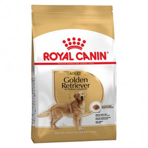   Royal Canin Golden Retriever Adult   , 12  127929