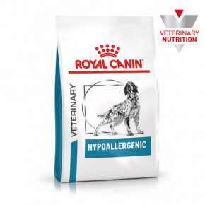   Royal Canin Hypoallergenic     , 14  127932