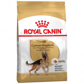   Royal Canin German Shepherd Adult   , 3  127952