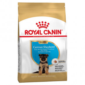   Royal Canin German Shepherd Puppy      15 , 12  127953